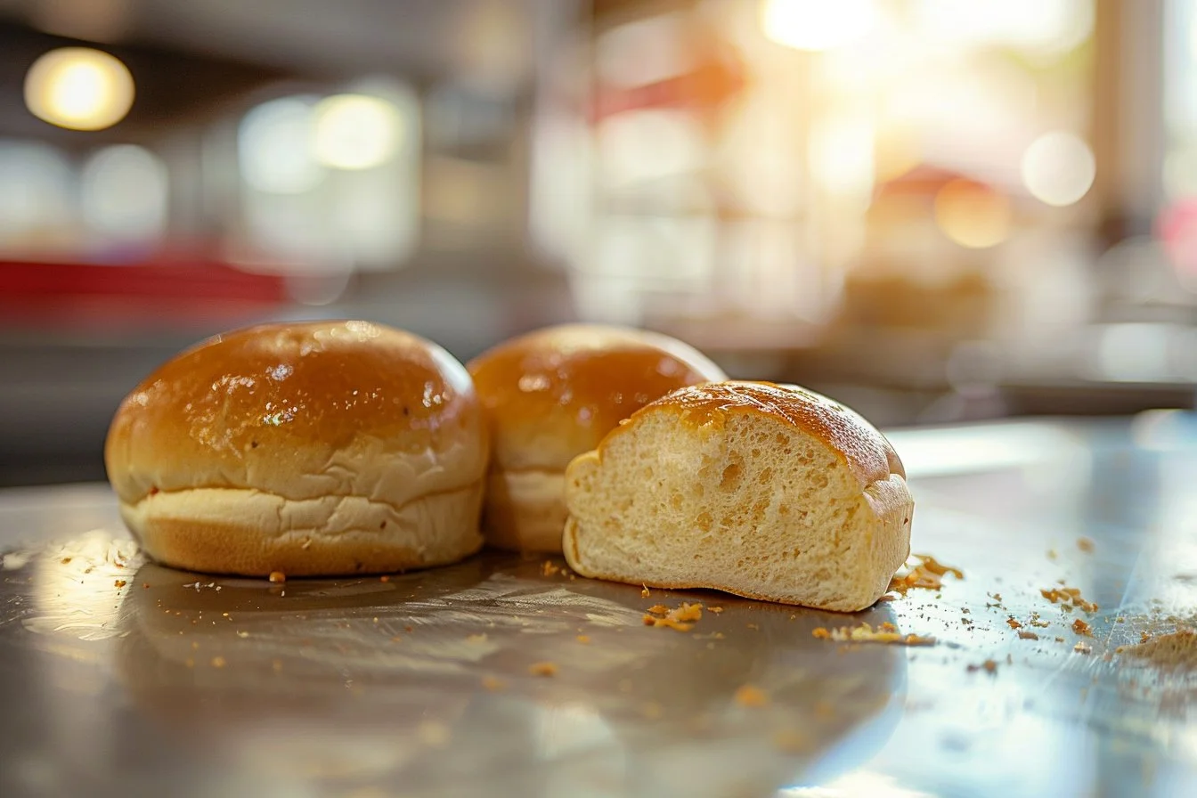 The Benefits of Gluten-Free Buns: Why More People Are Making the Switch 🍞