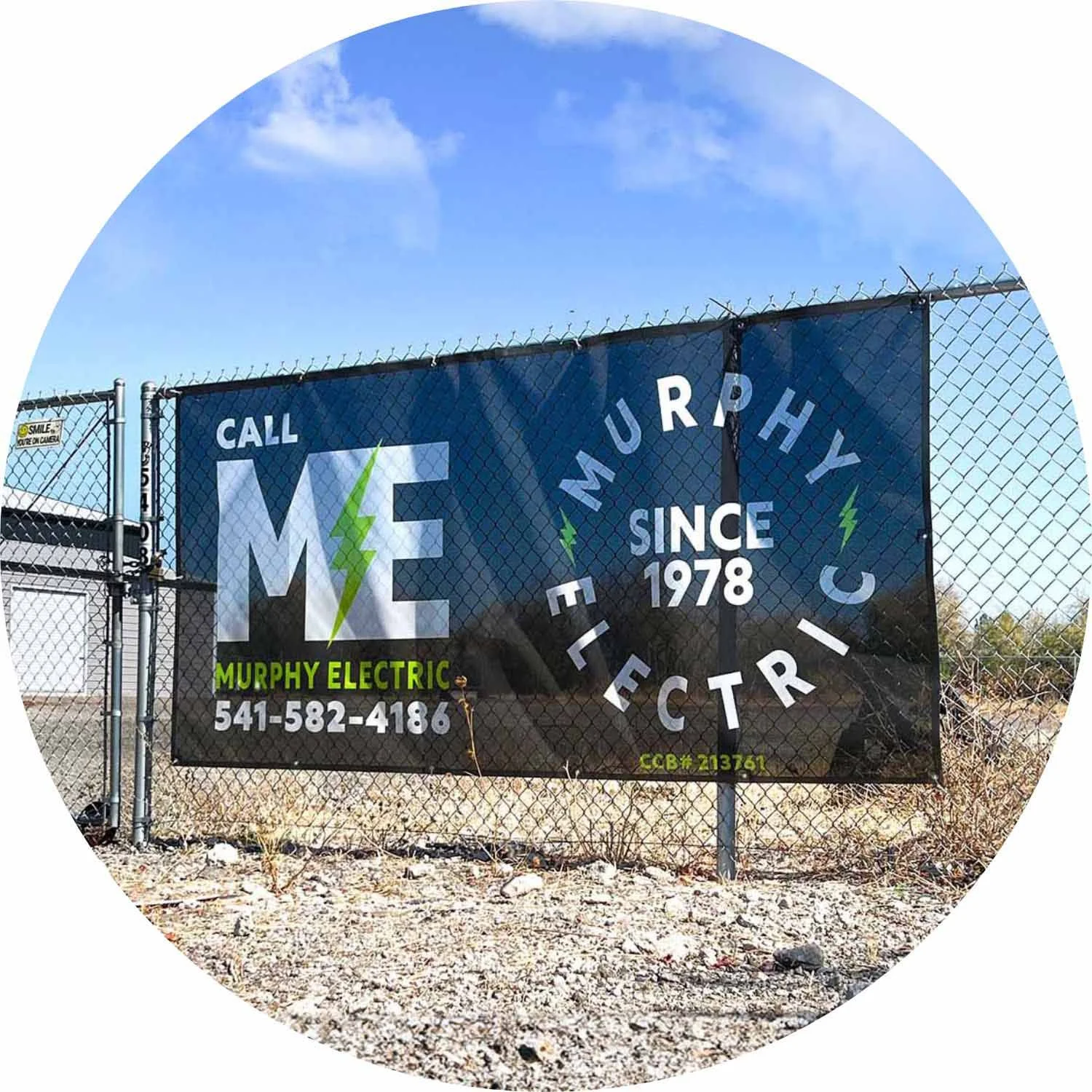 Vinyl Banners