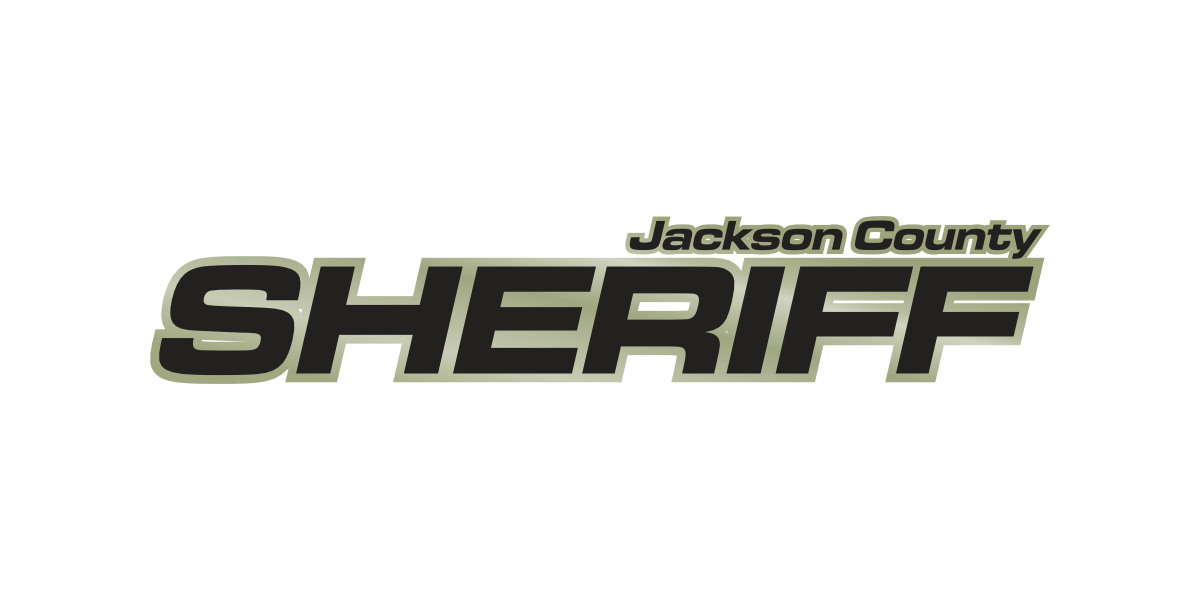 Jackson County Sheriff Logo