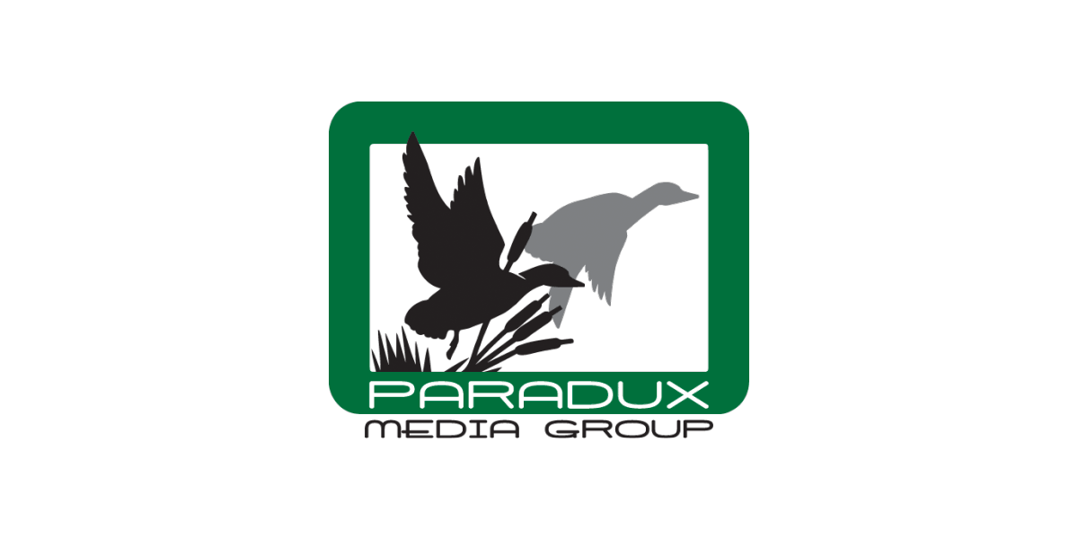 Paradux Media Group Logo