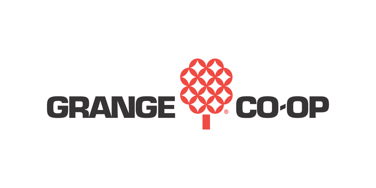 Grange Co-op Logo