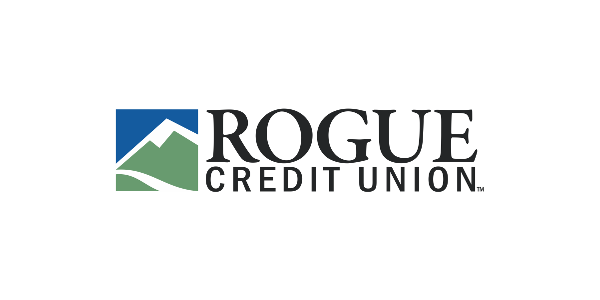 Rogue Credit Union Logo