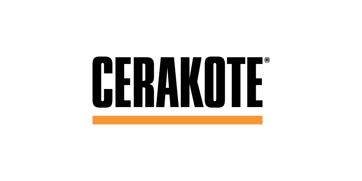 Cerakote Logo