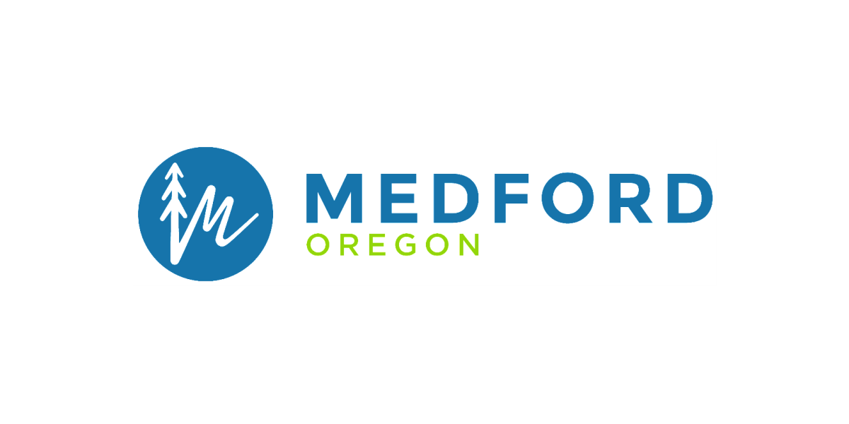 City of Medford Logo