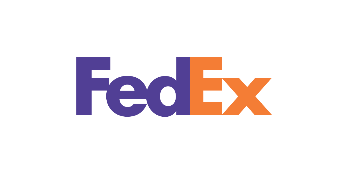 FedEx Logo