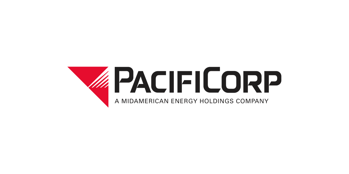 PacifiCorp Logo