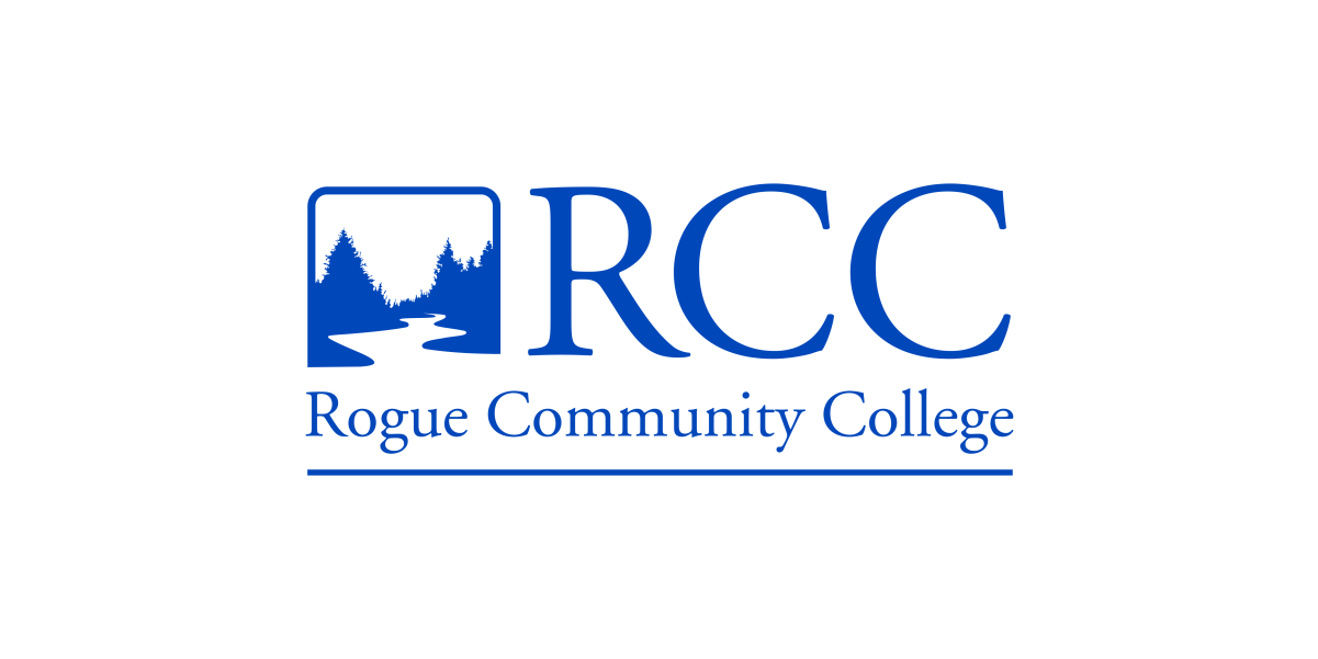 Rogue Community College Logo