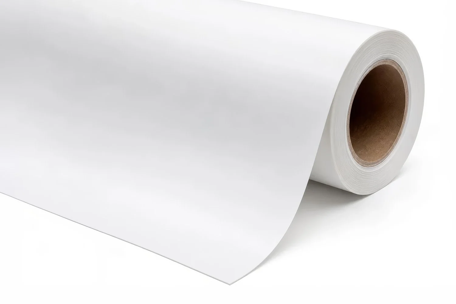 Retractable Banner Material Example