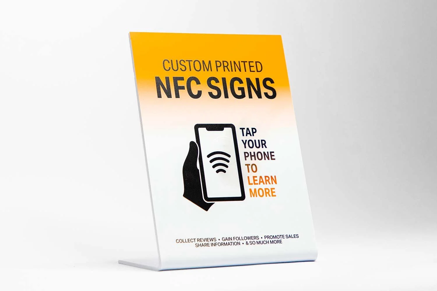 Custom Printed NFC Signs.jpg