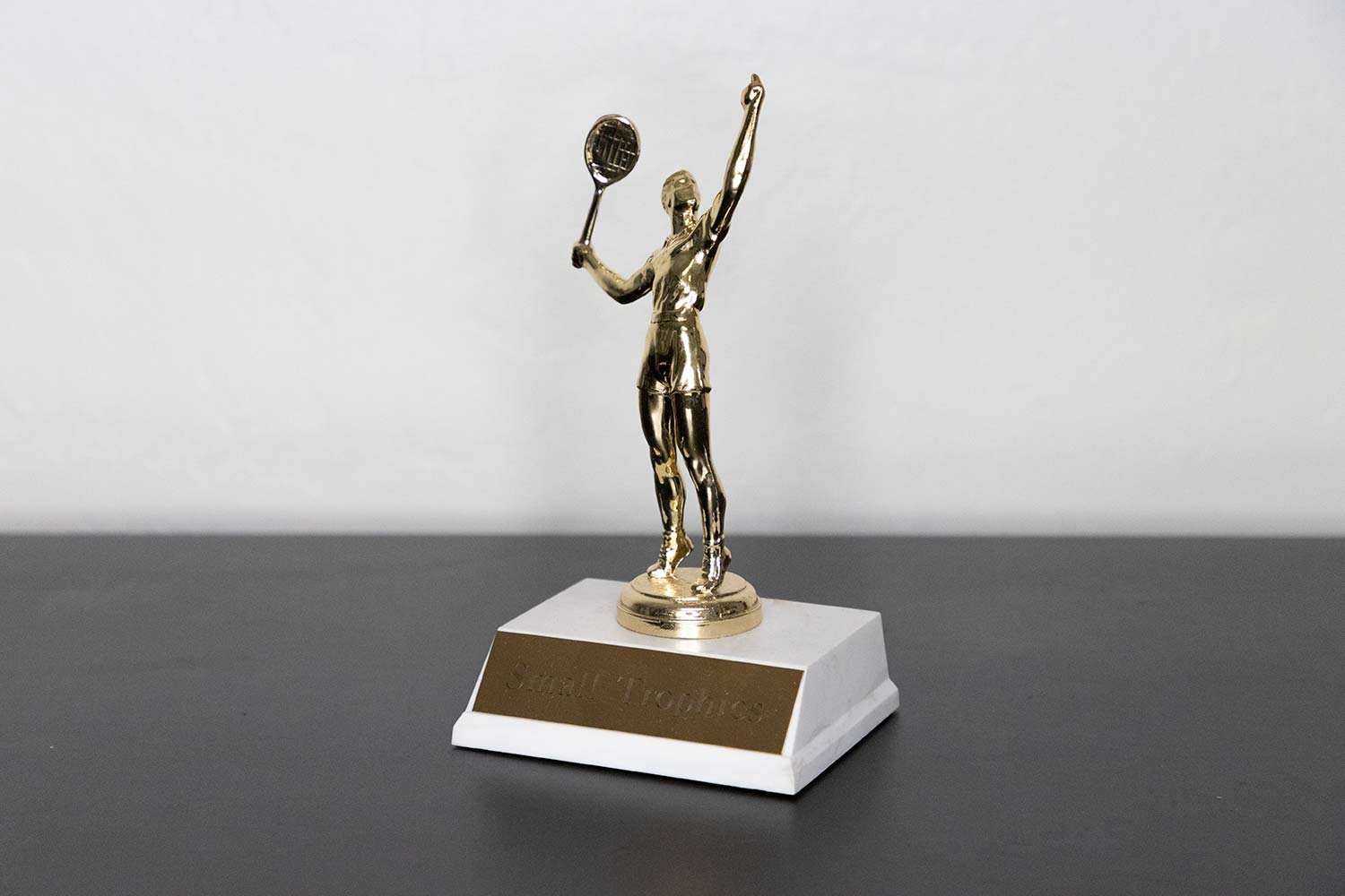 Sports Trophy by BiG sign fx