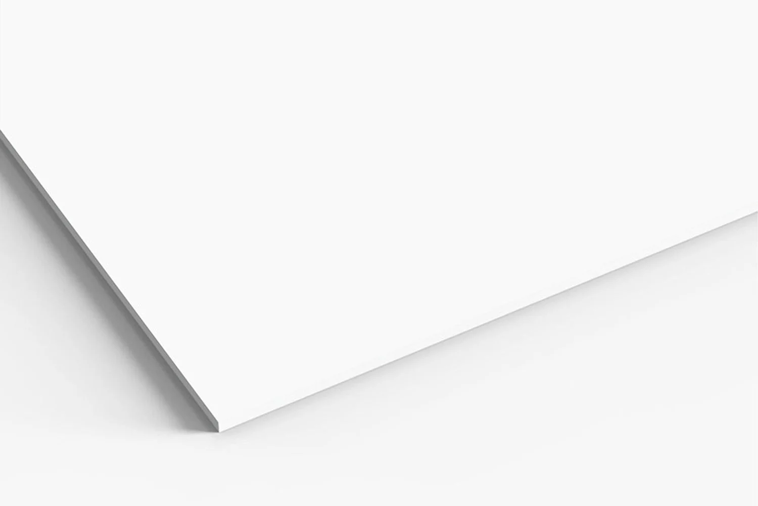 Sintra Material Example 