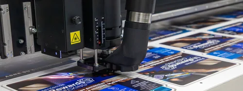 Cut Different - The Impact of Router Cut Interior Signage | BiG sign fx