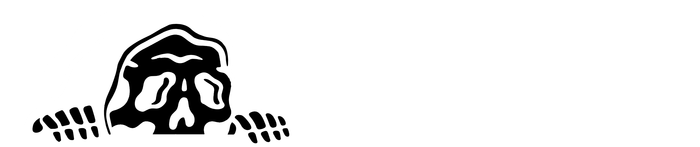 BIG SIGN FX Skeleton Peeker