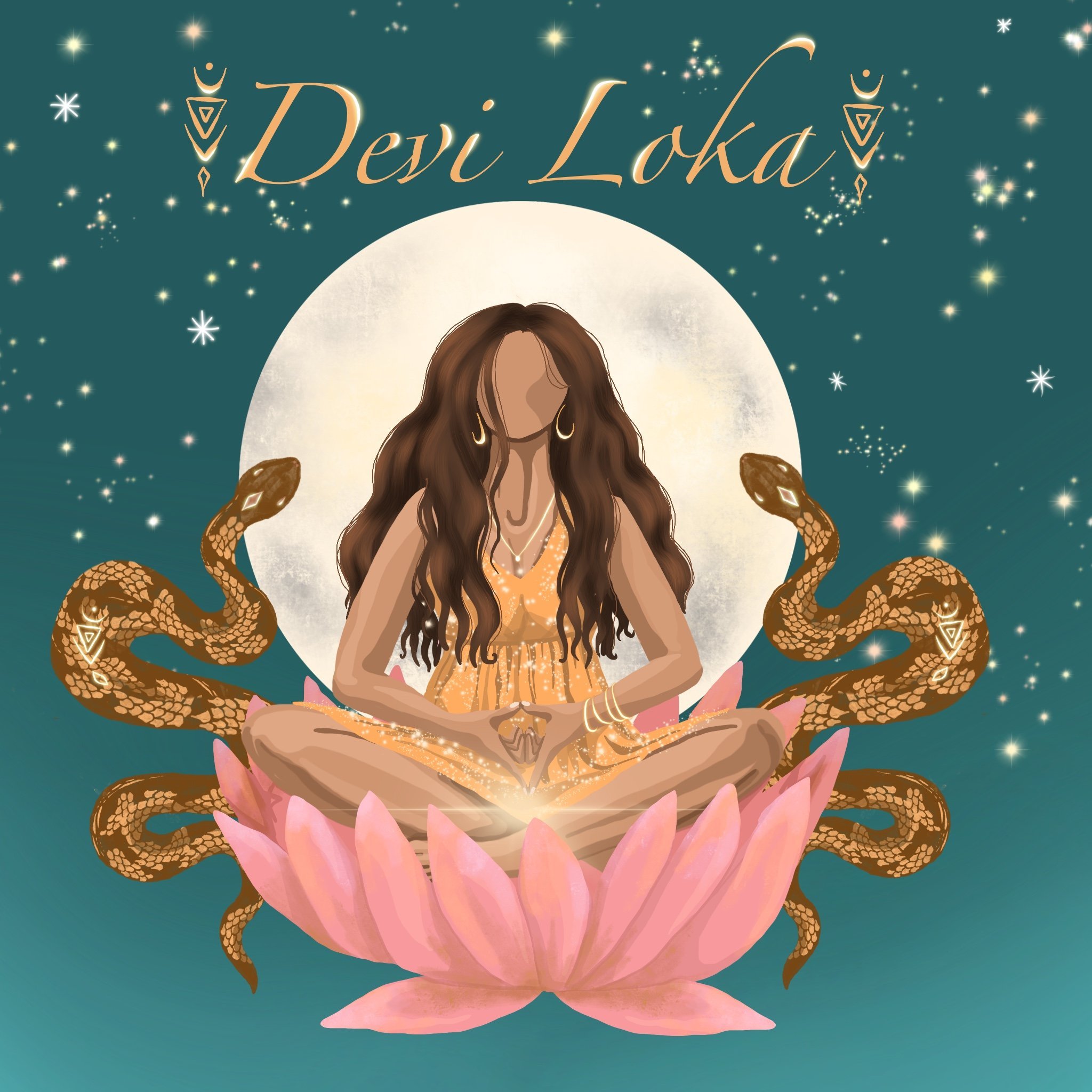 Devi Loka: Divine Feminine Practices.