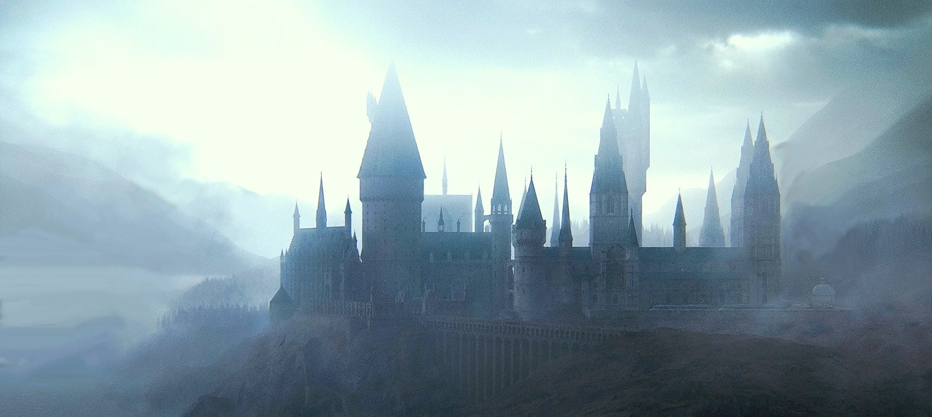 Harry Potter on Audible