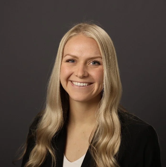Megan Gray, a Physician Assistant at Orange MD in Ogden Utah.