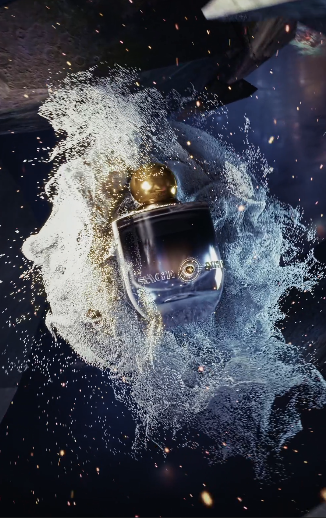 Sage and Salt - Hero Loop