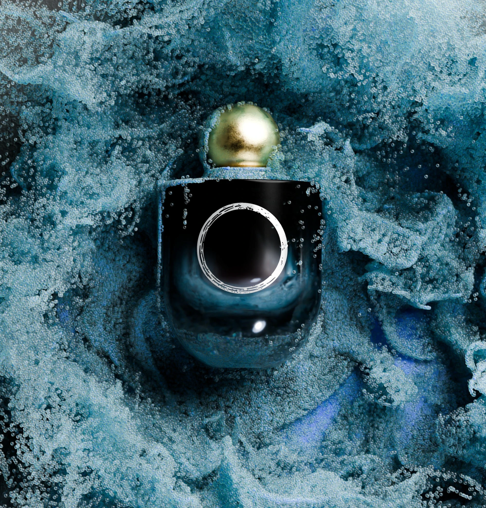 Sage and Salt Fragrance