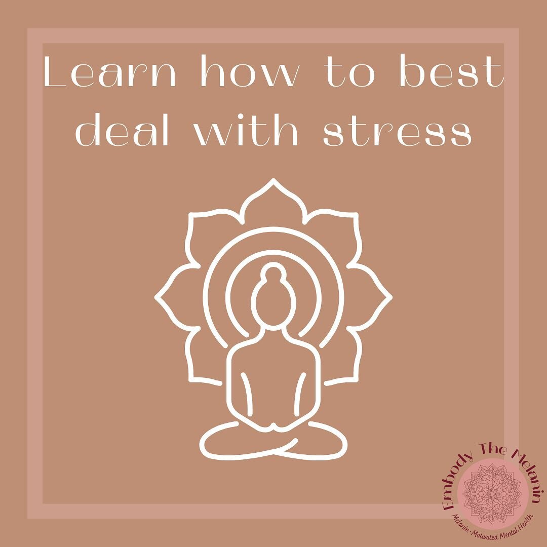 Dealing with stress is not fun and many of us may not know the best ways to deal with it and that&rsquo;s okay. This looks different for everyone so finding things that help you will evidently become routine. One way that I deal with stress is self c