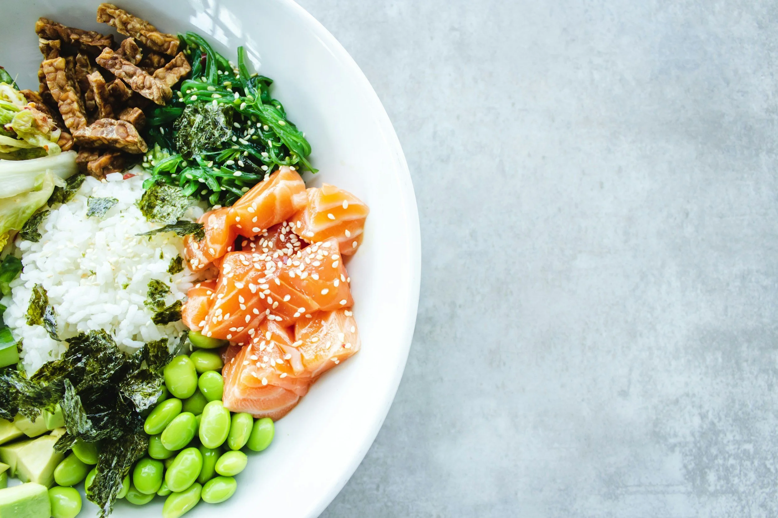 Wellness from the Inside Out: Why Nutrition Matters