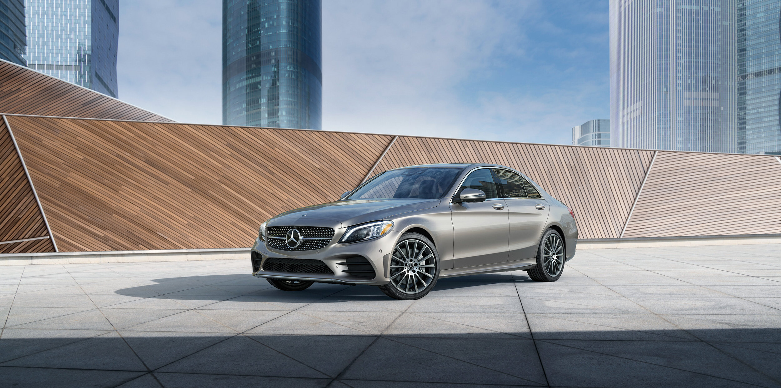 C 300