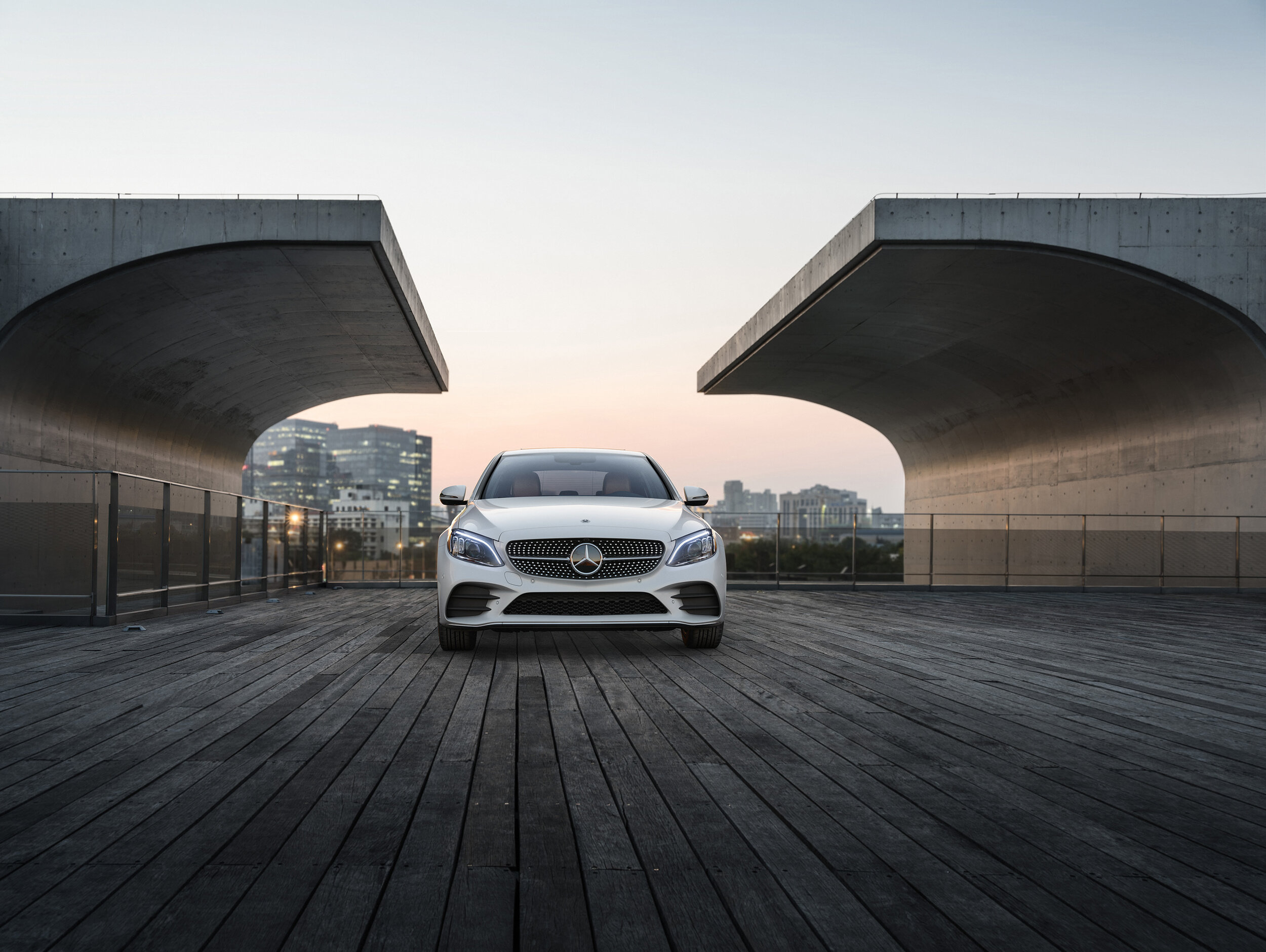 C 300