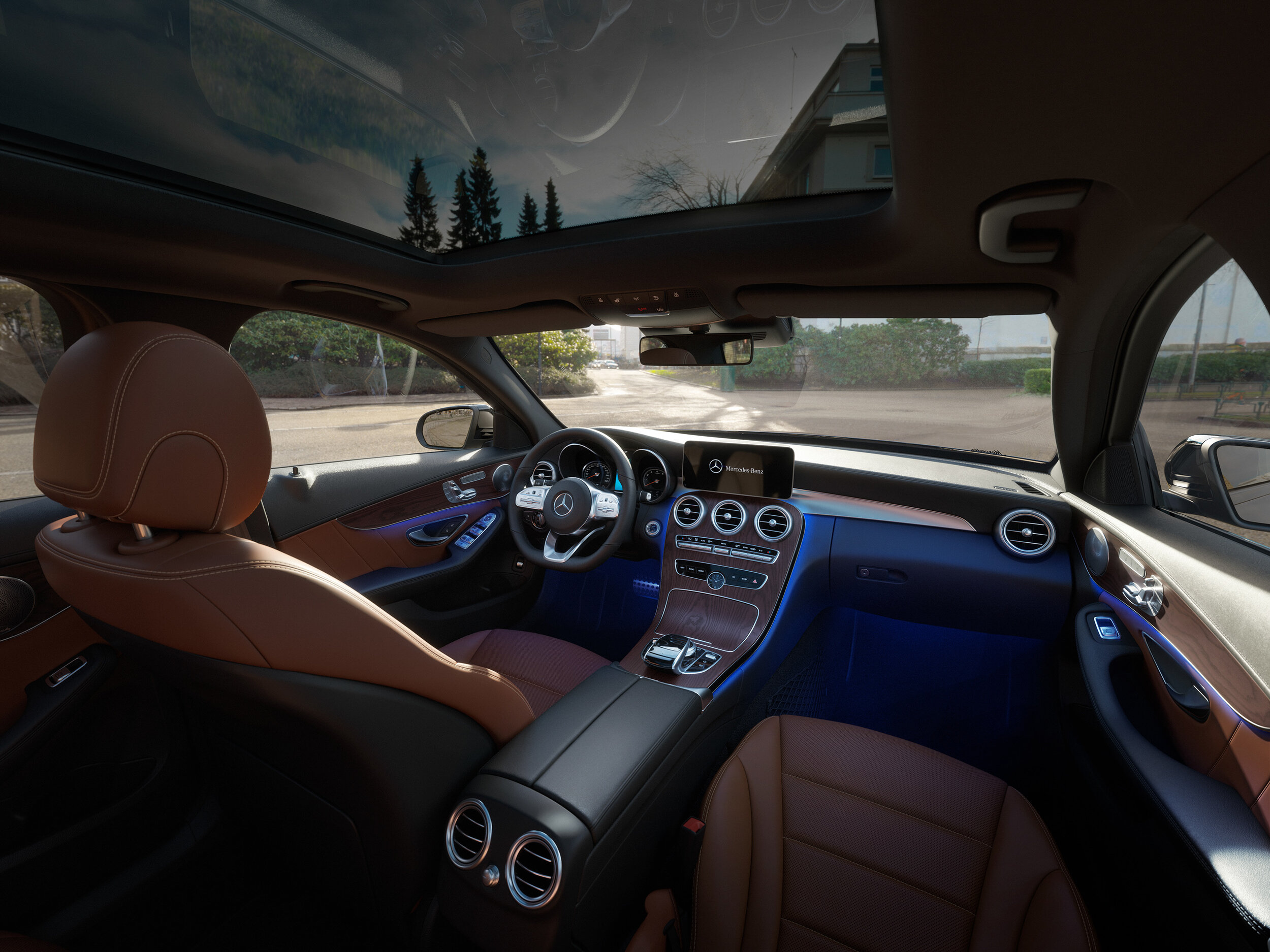 C 300