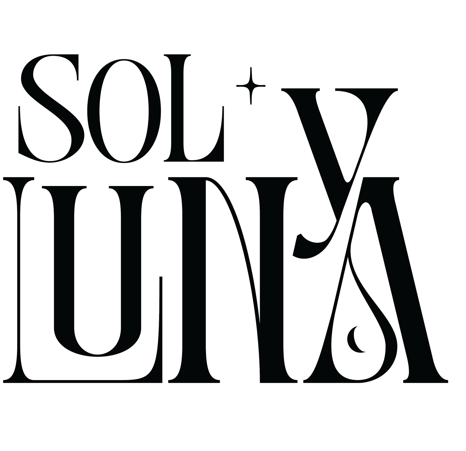 Sol y Luna Skin