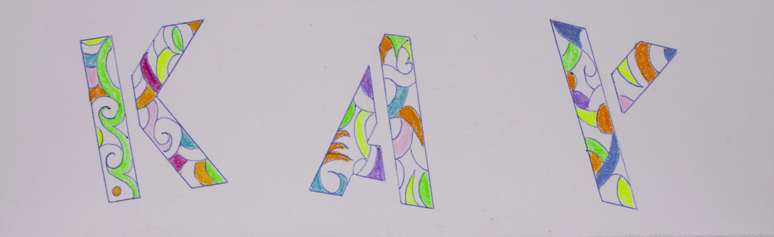 Kay_Zentangle name_051221_1.JPG