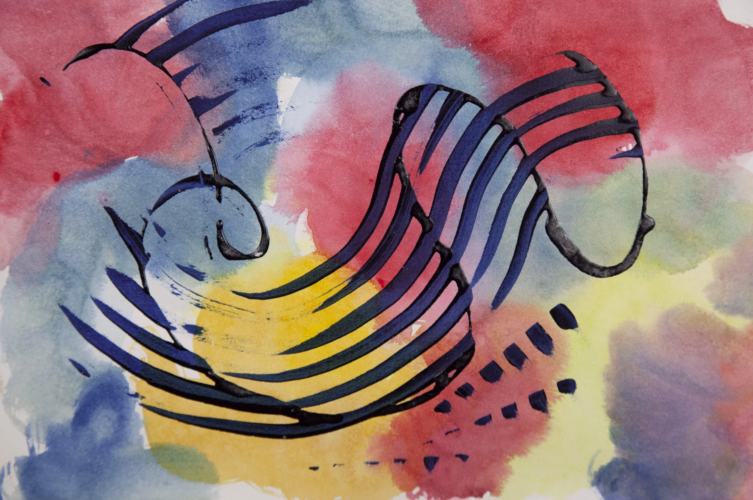 'Extra Toppings'  -  15 x 11  -  $405.00 (um/uf)