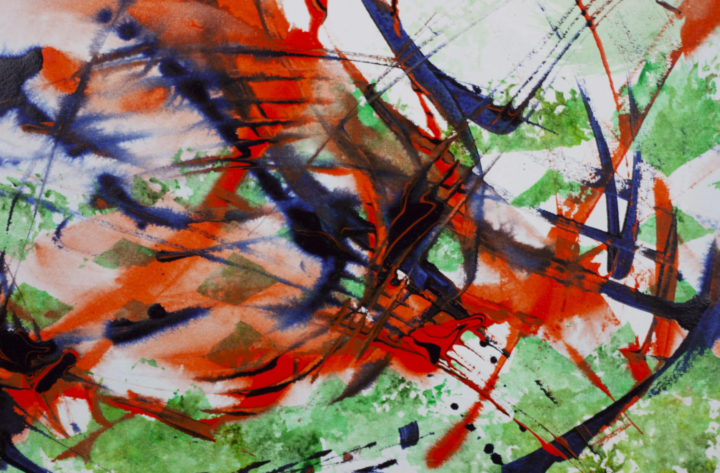 'Festival Seating'  -  15 x 11  -  $405.00  (um/uf)