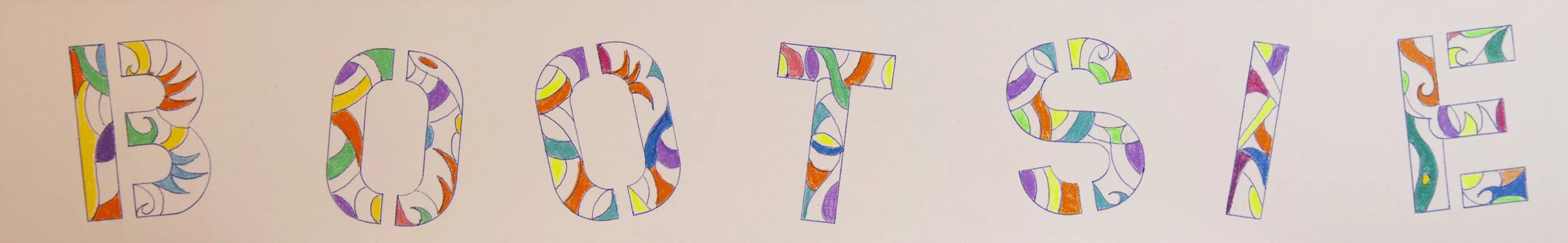 Bootsie_Zentangle name_051221.JPG