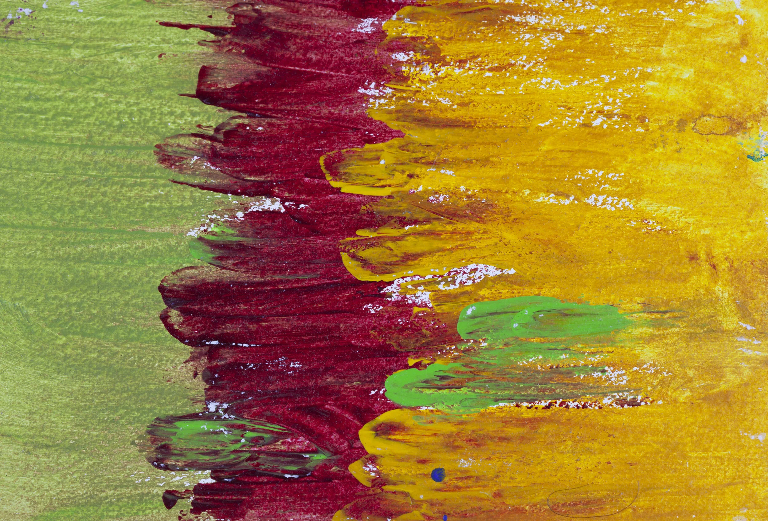 'Serape'  -  8 x 6  -  $315.00  (um/uf)