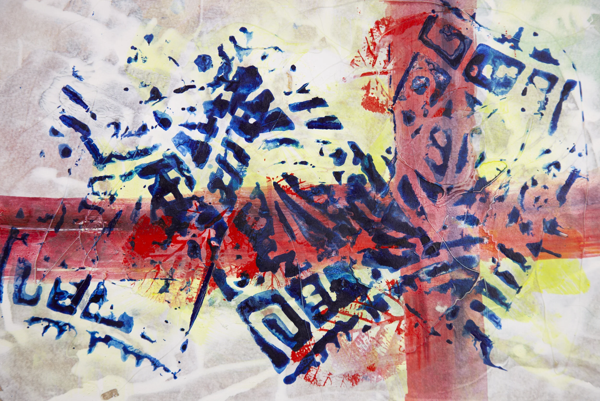 'During High Mass'  -  15 x 11  -  $405.00  (um/uf)