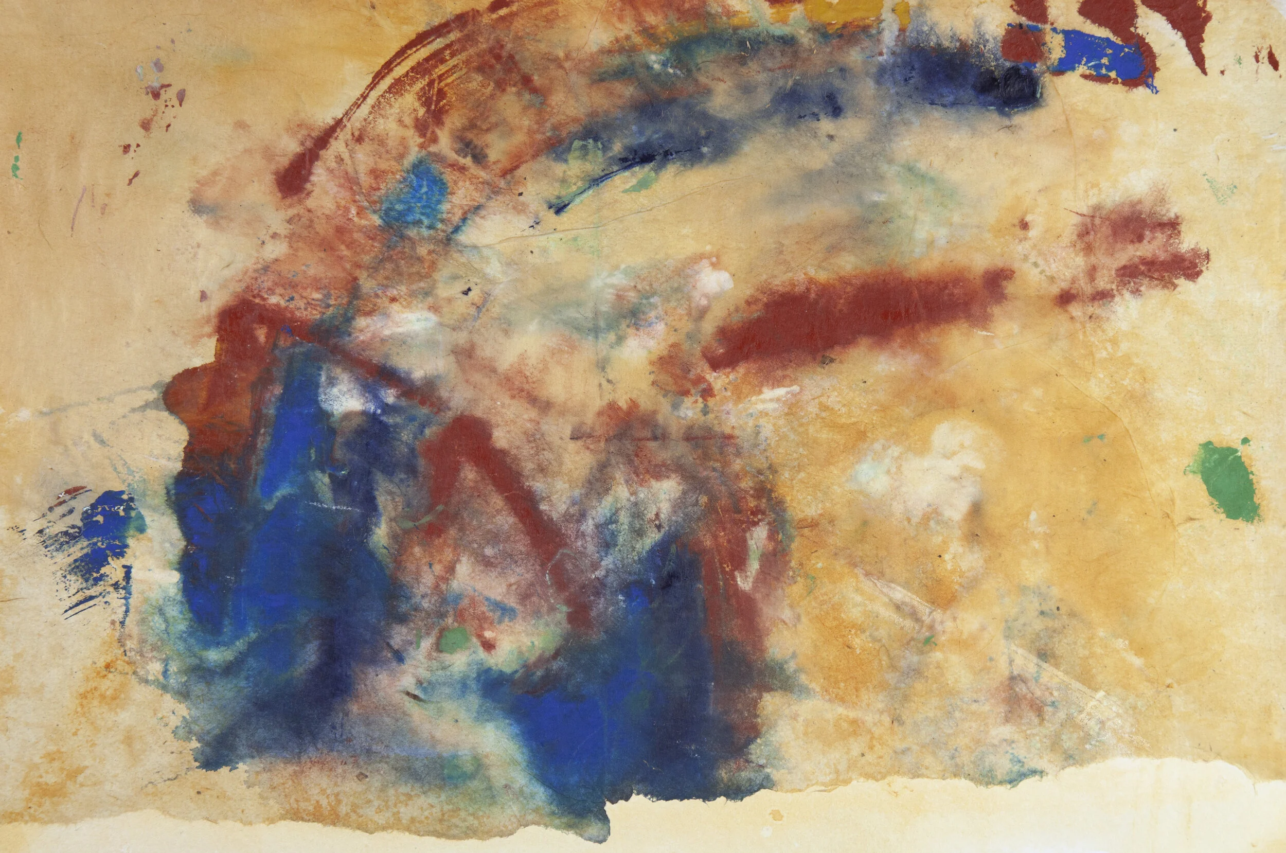 'Swipe Left'  -  15 x 11  -  $405.00  (um/uf)