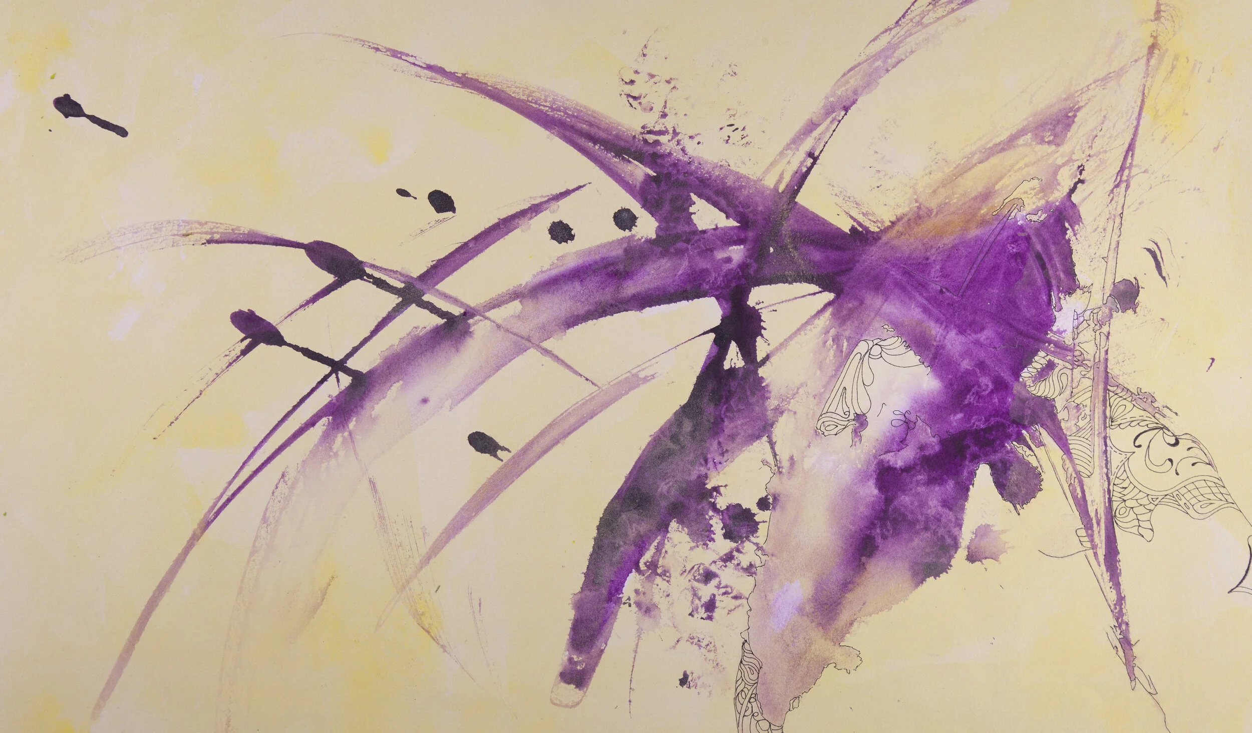 'Omnibus'  -  22 x 15  -  $550.00  (um/uf)