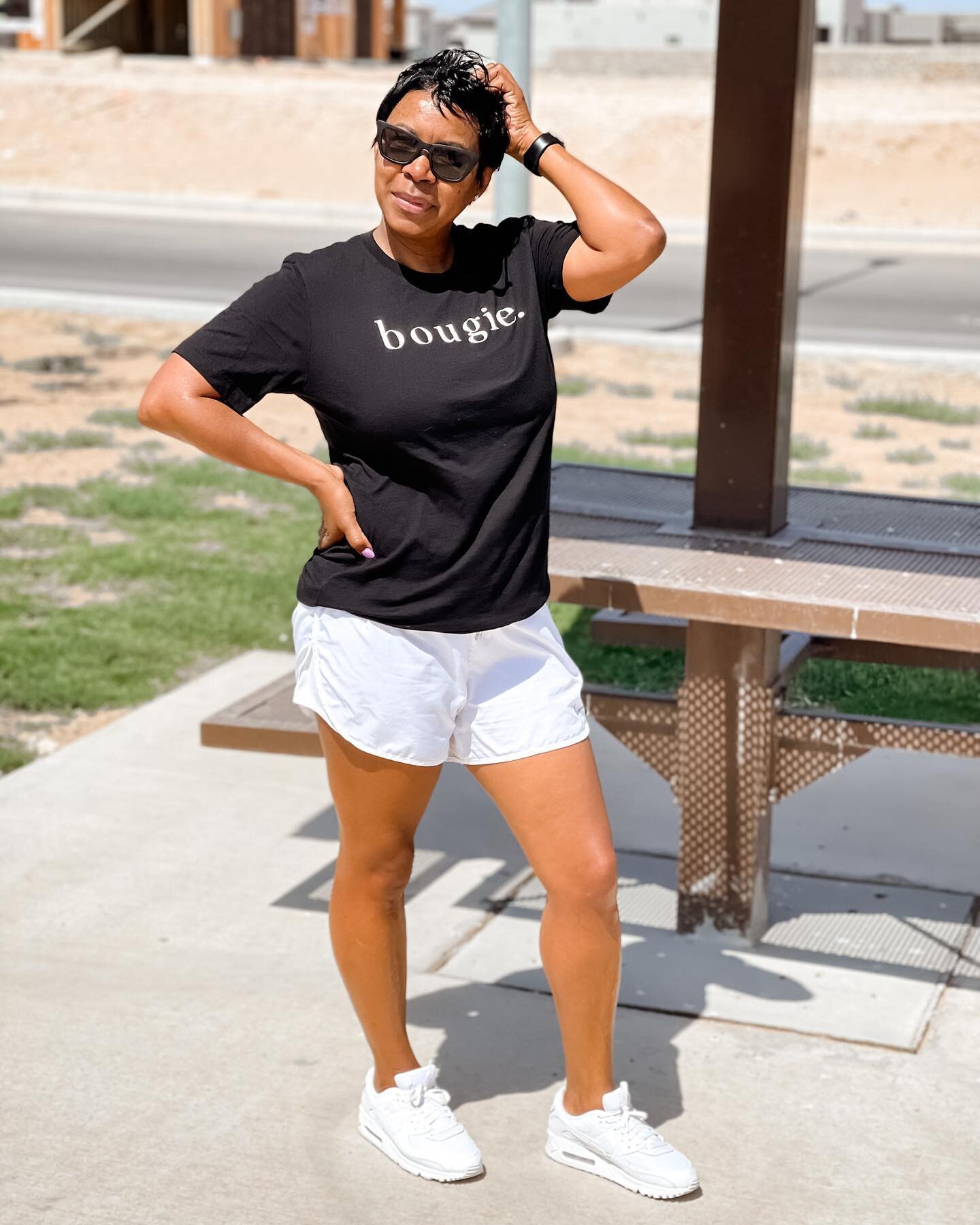 Just wondering why the word &ldquo;Bougie&rdquo; has a negative connotation? 

#bougieblackgirl #bougie #elpasoinfluencer #blackgirlshorthair #blackgirljoy #blackinfluencers #blackinfluencer