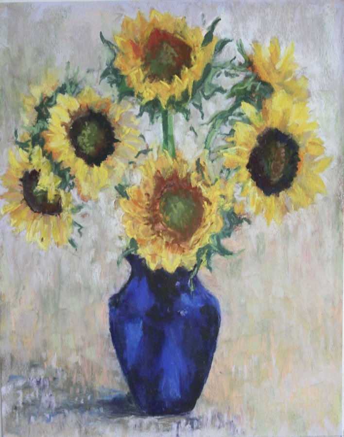 FranButsavich-Sunflowers.JPG