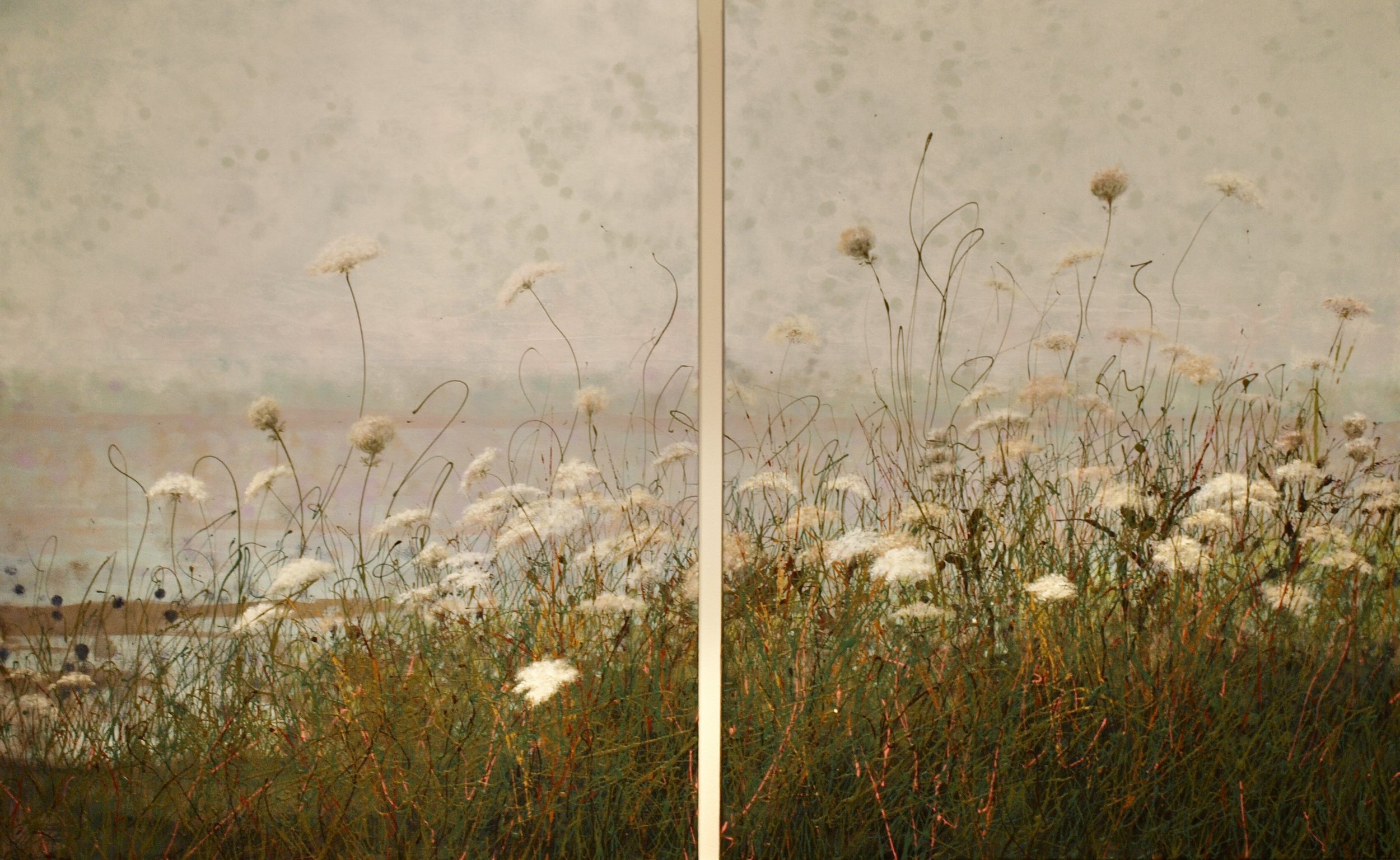 Margie Florini - Meadow Lace (diptych).jpeg