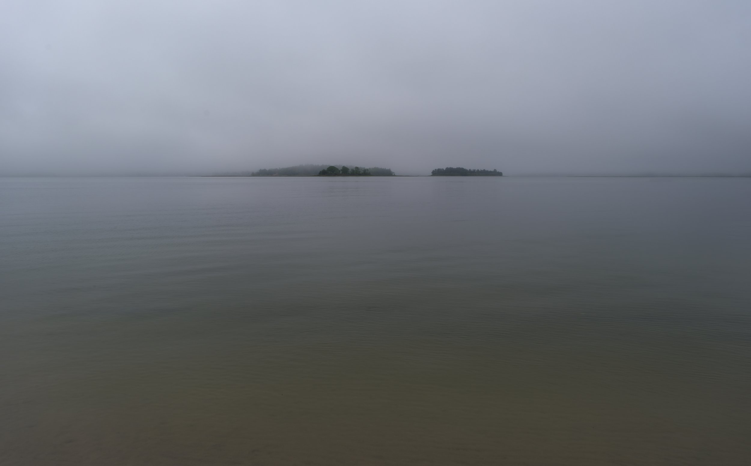 Robert Sahakian - Islands in the Fog.jpg