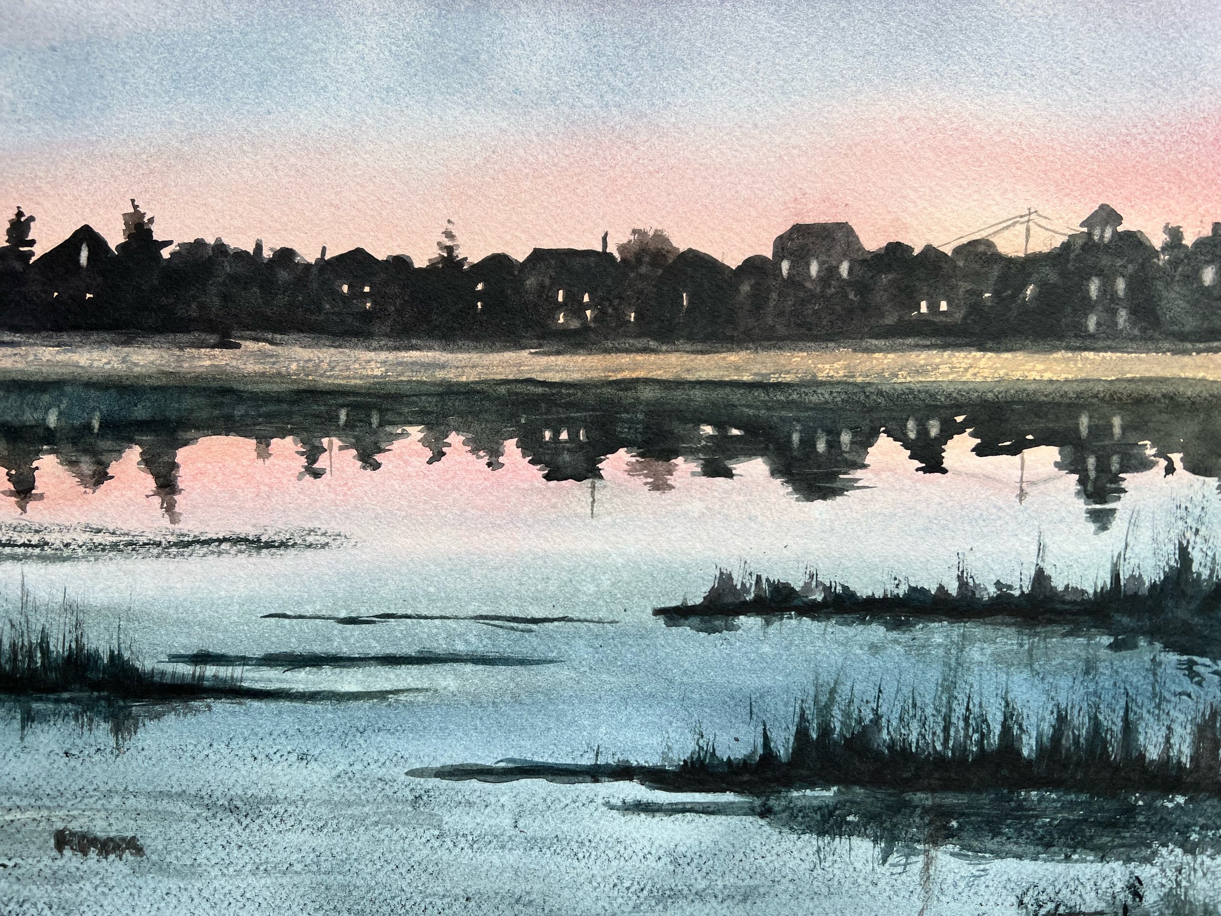 Peggy Poppe - Sunset Sparkles.jpeg