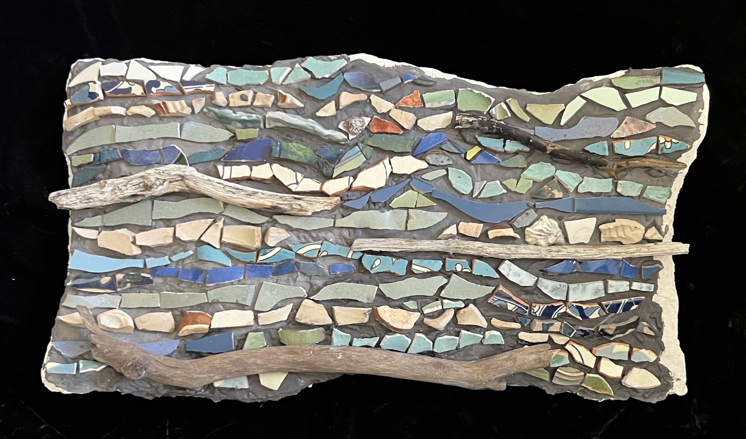 Cassie Doyon - Intertidal, Joppa Flats.jpeg