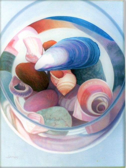 Judith Larmay - GIFTS FROM THE SEA.jpg