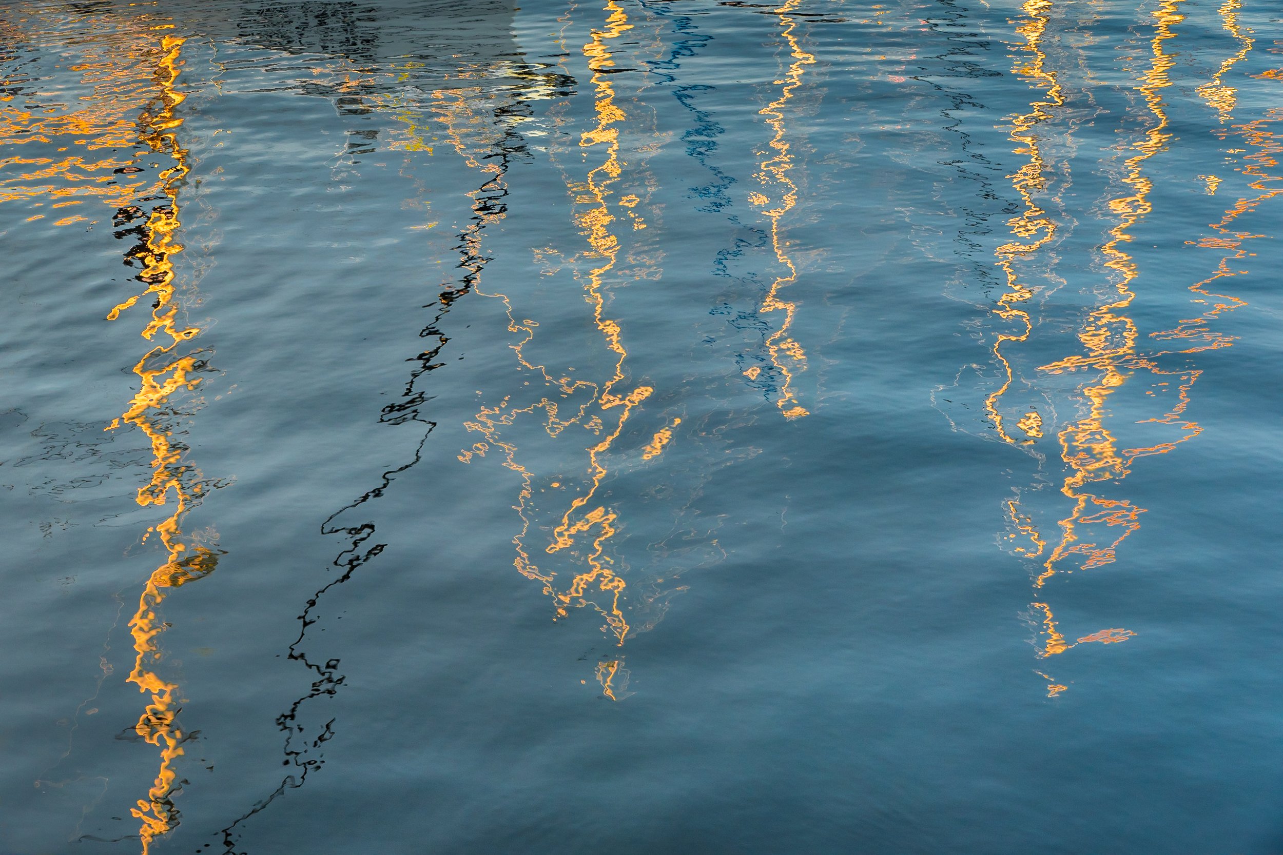 Renee Giffroy - Mast Reflections II.jpg