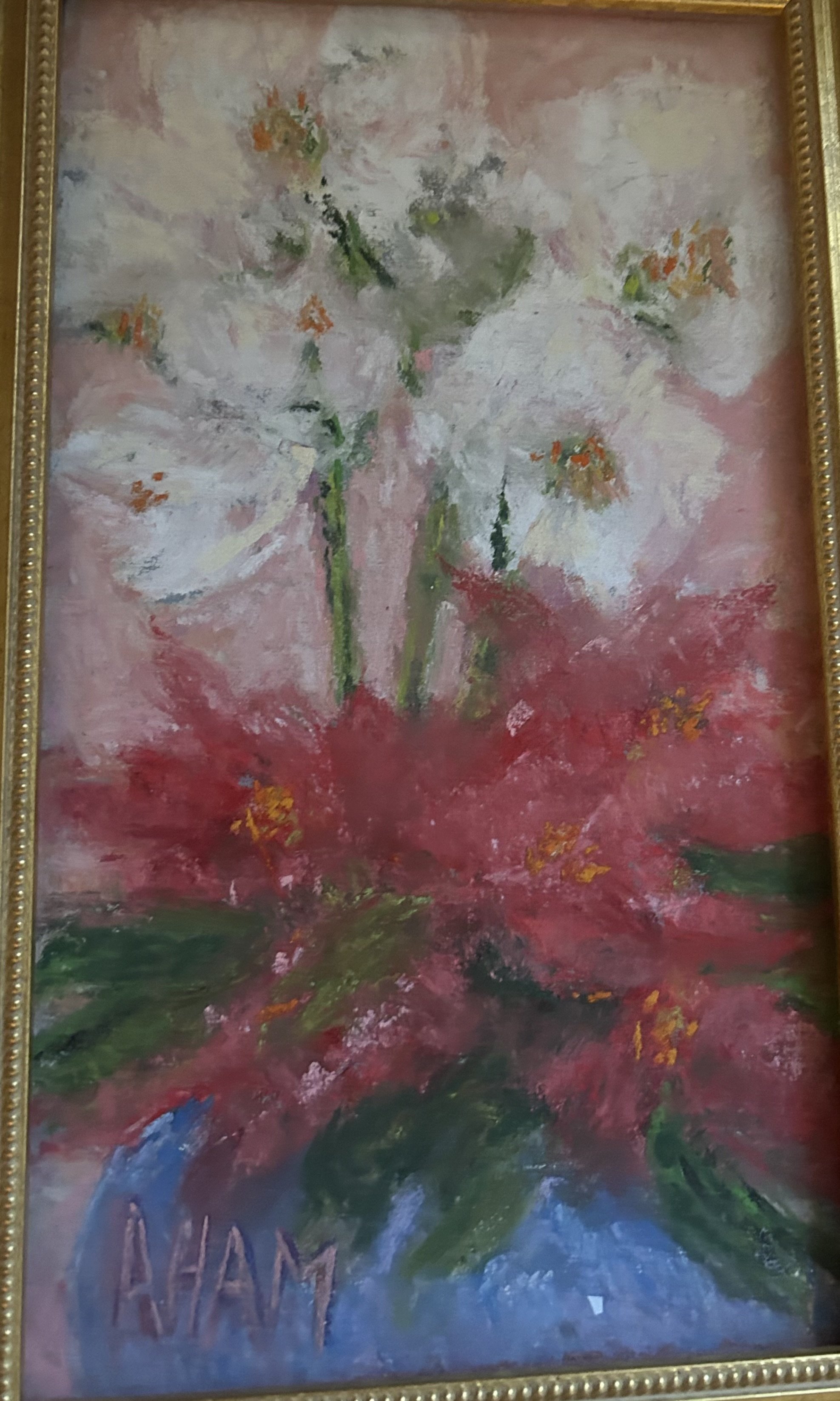 Dorothy Aham - Winter Bouquet.jpeg