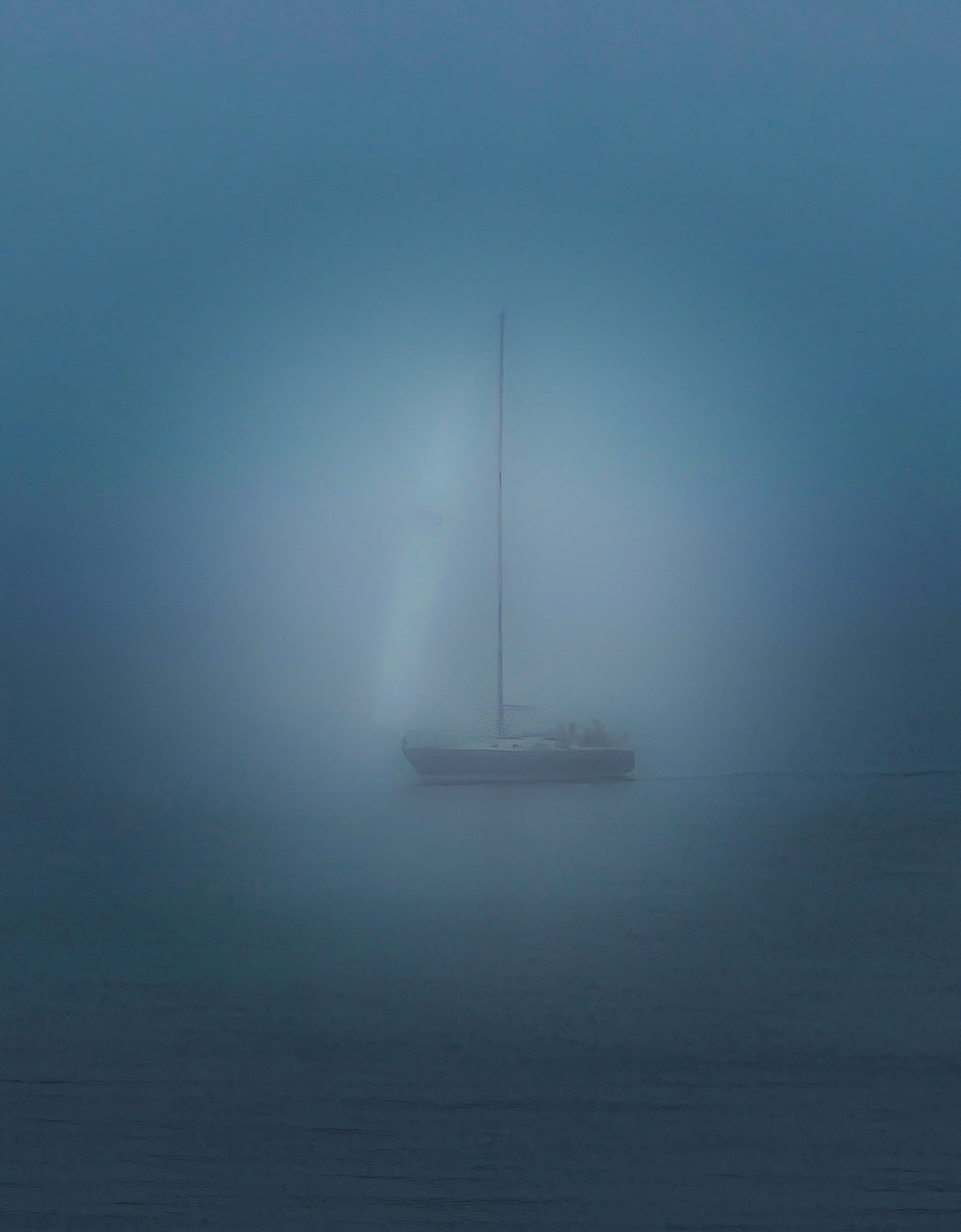 Skip Montello - Through the Fog.jpg