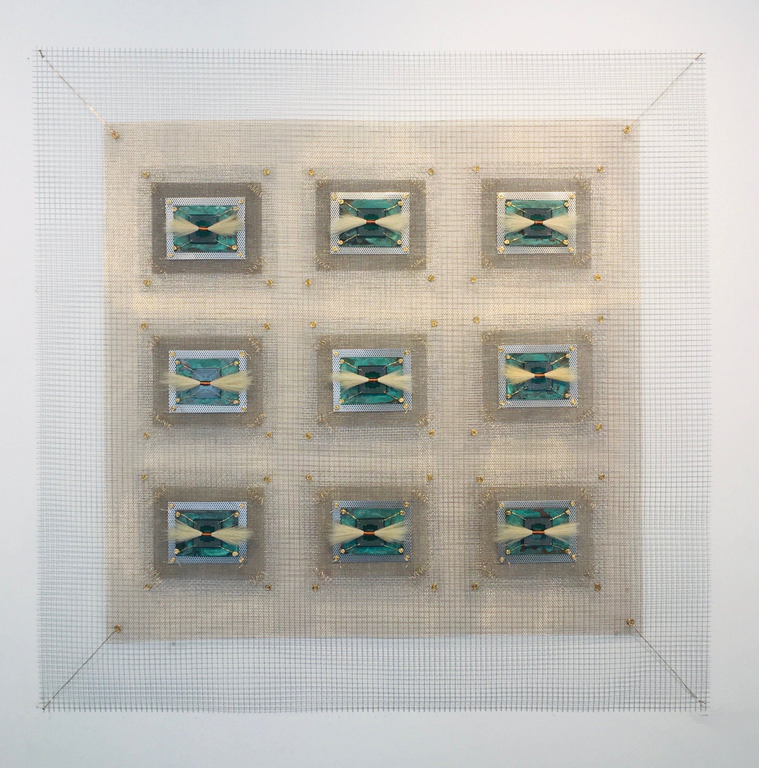 Anne Marie Kenny - Microchip _ Nature Industrial Quilt (pic 1).jpg