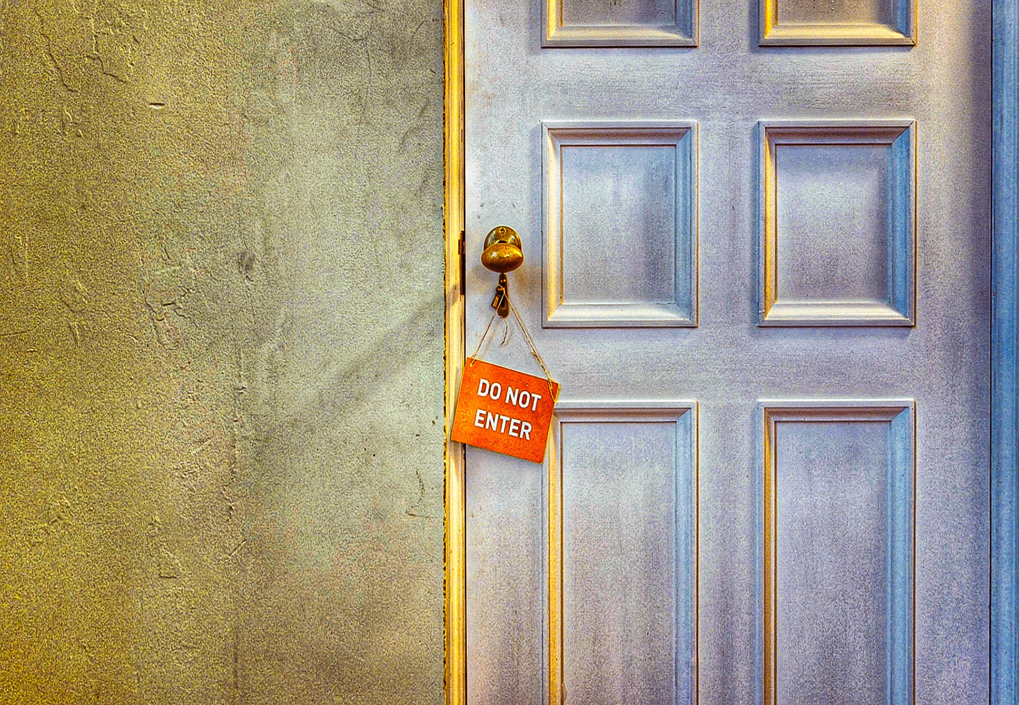 Stoney Stone - Do Not Enter.jpg