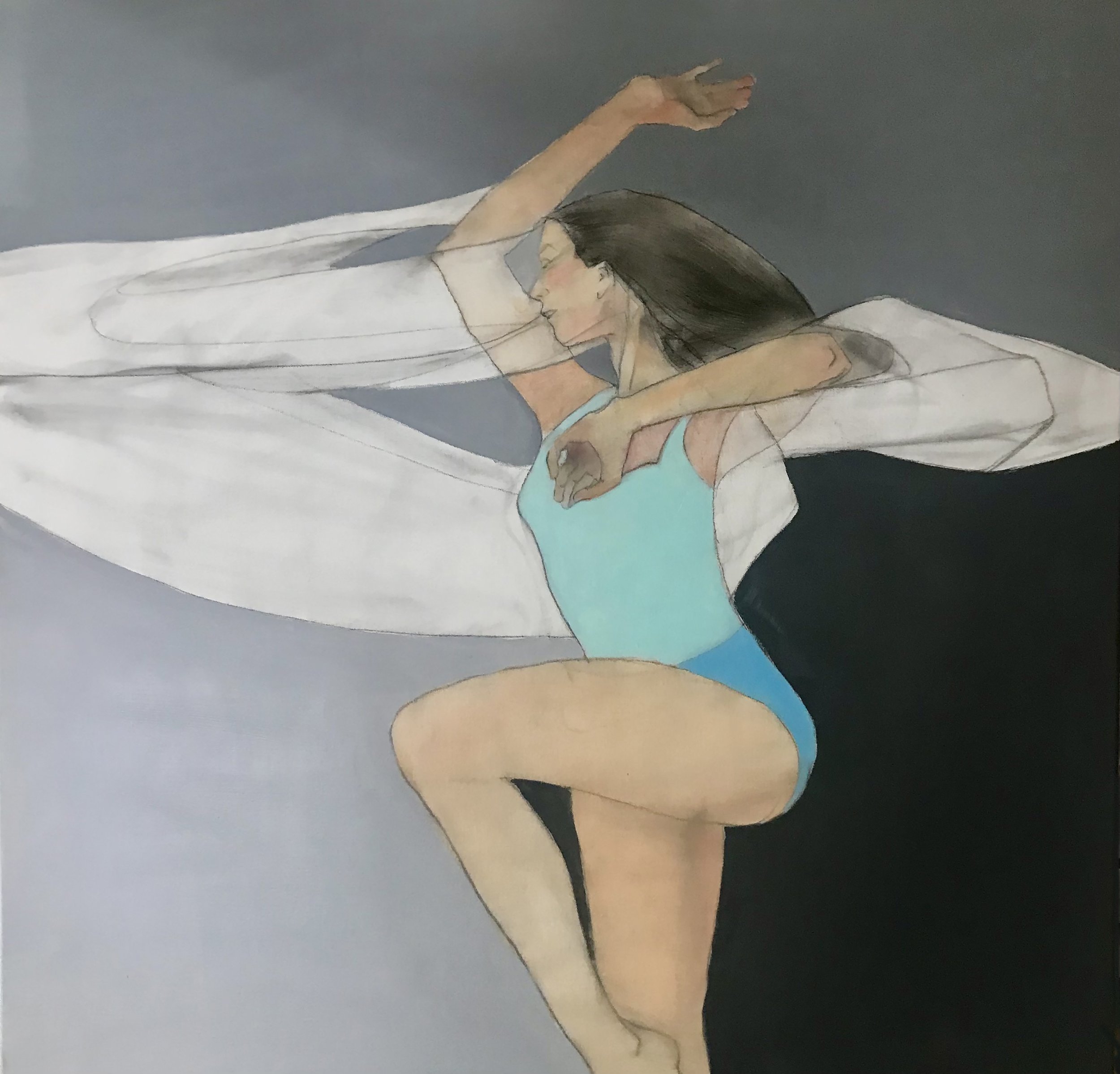 Susan Spellman - Dancer in White Shawl.jpg