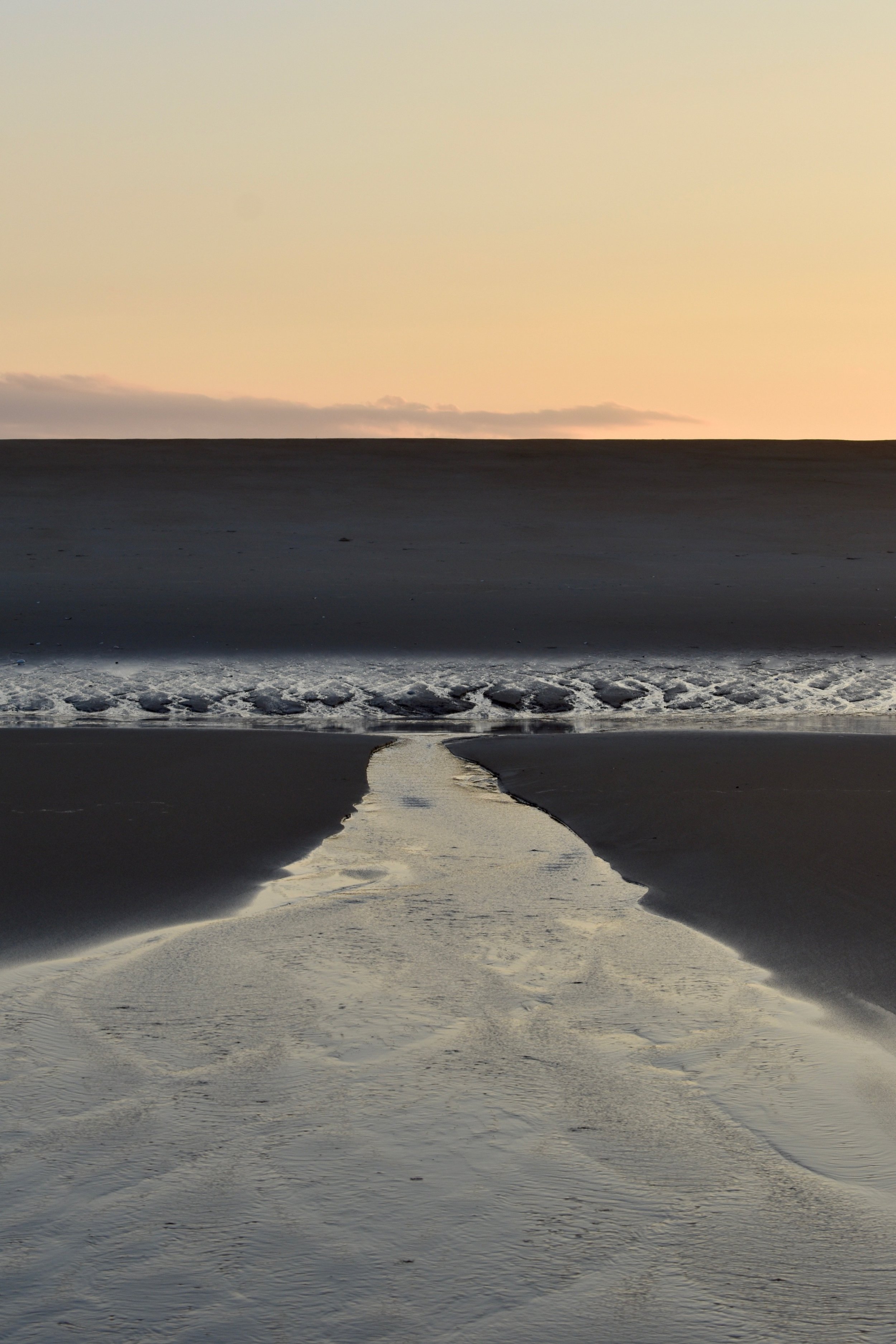 Karen Futral - Luminous Sunset Tide.jpg